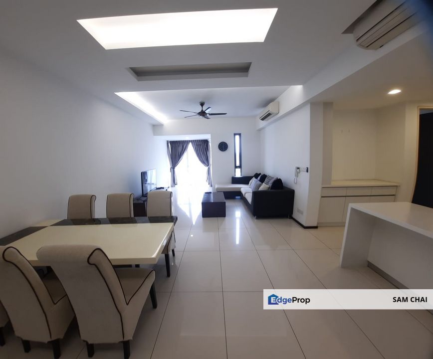 Breezeway Condo (DPC) @Desa Parkcity For Rent, Kuala Lumpur, Desa Parkcity
