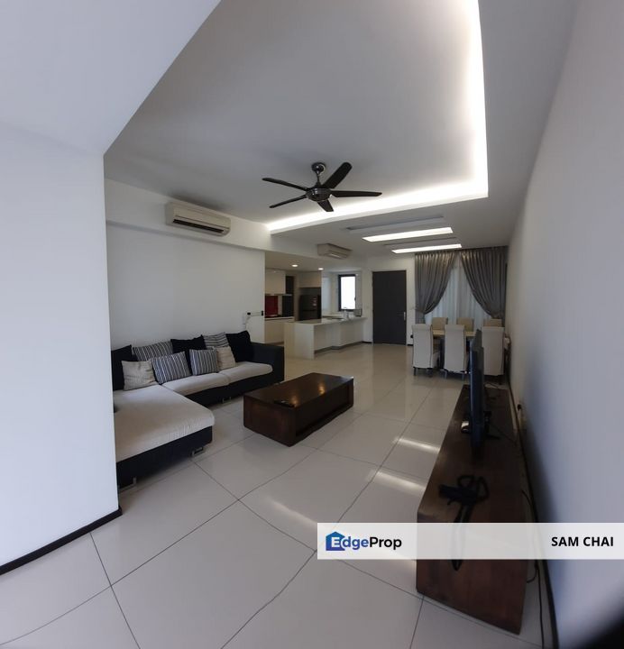 Breezeway Condo (DPC) @Desa Parkcity For Rent, Kuala Lumpur, Desa Parkcity