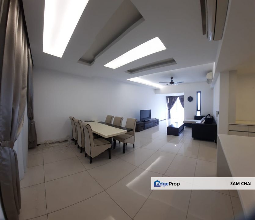 Breezeway Condo (DPC) @Desa Parkcity For Rent, Kuala Lumpur, Desa Parkcity