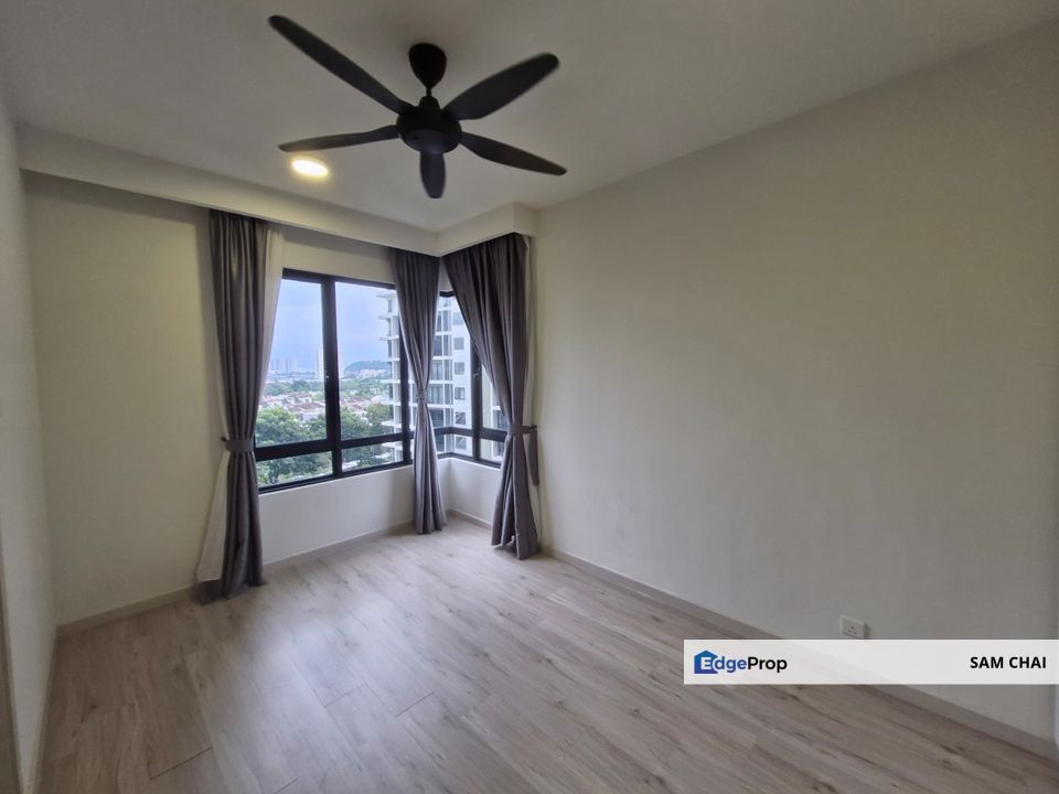 South Brooks (DPC) Desa Parkcity For Rent, Kuala Lumpur, Desa Parkcity