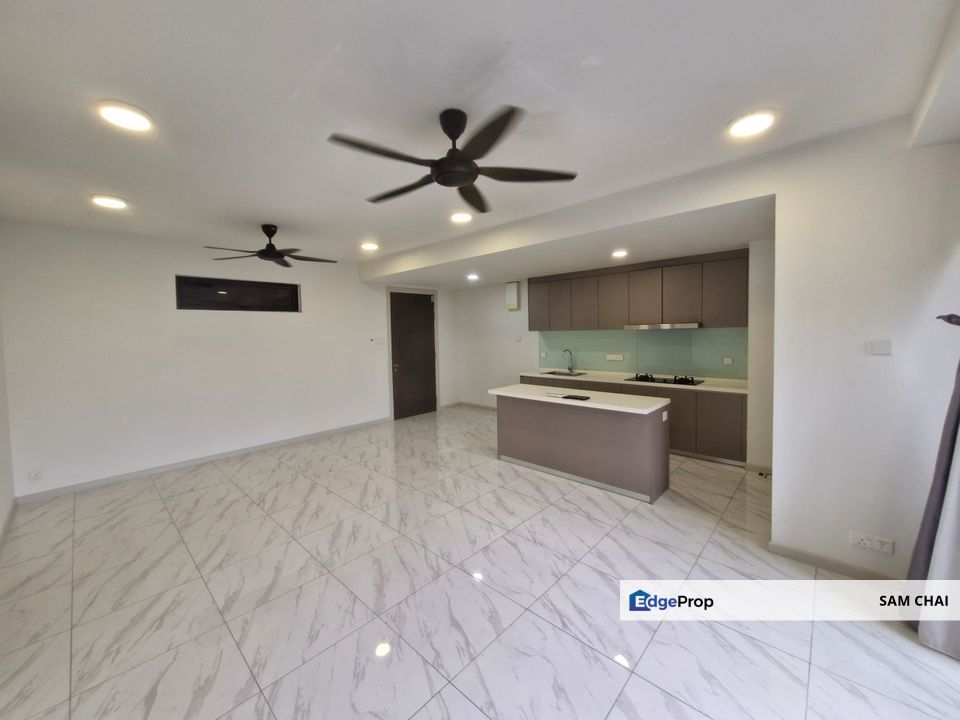 South Brooks (DPC) Desa Parkcity For Rent, Kuala Lumpur, Desa Parkcity