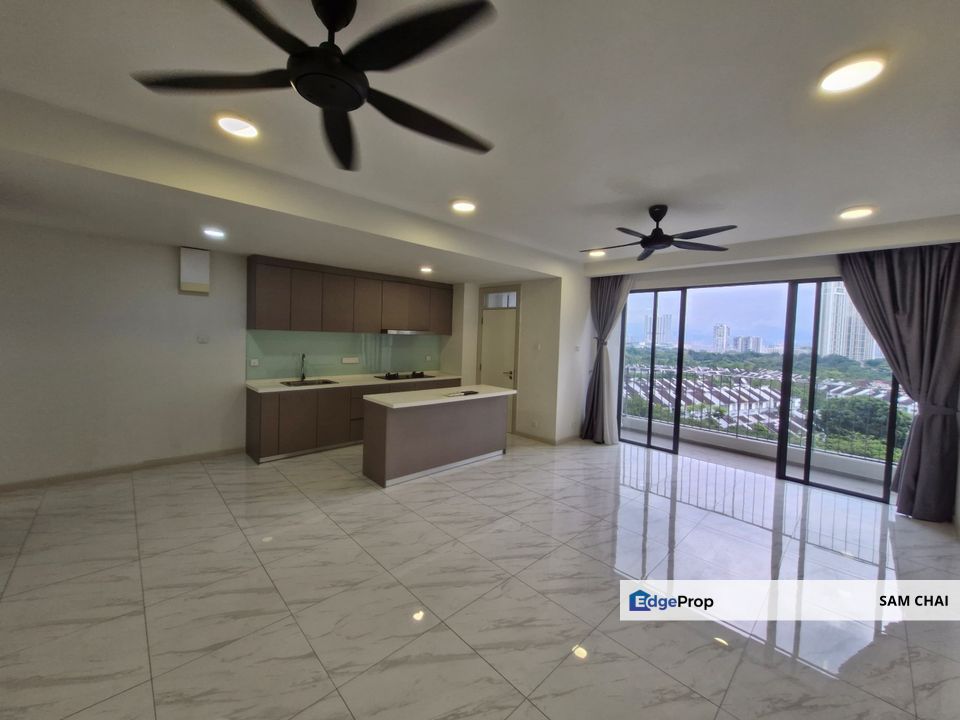 South Brooks (DPC) Desa Parkcity For Rent, Kuala Lumpur, Desa Parkcity