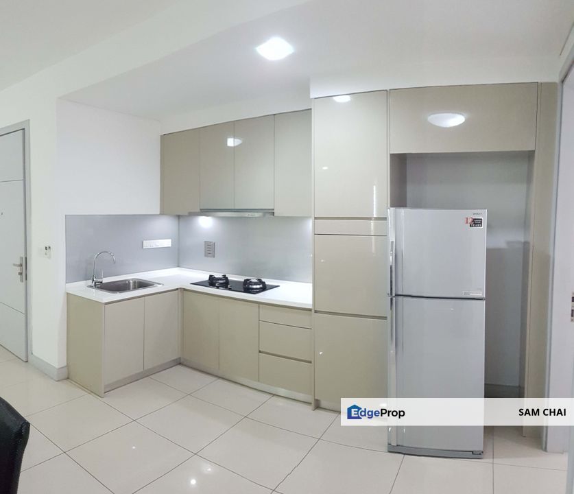 Westside One (WS1)@ Desa Parkcity For Sale, Kuala Lumpur, Desa Parkcity