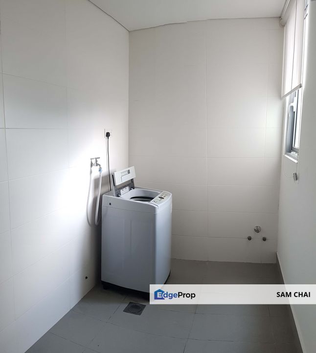 Westside One (WS1)@ Desa Parkcity For Sale, Kuala Lumpur, Desa Parkcity