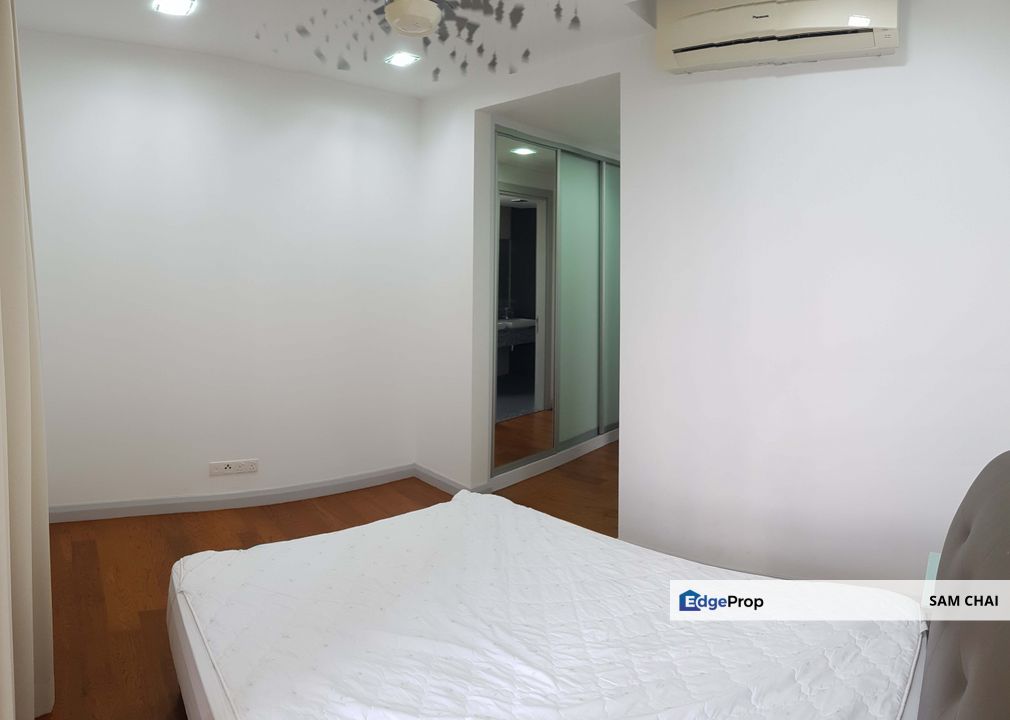 Westside One (WS1)@ Desa Parkcity For Sale, Kuala Lumpur, Desa Parkcity