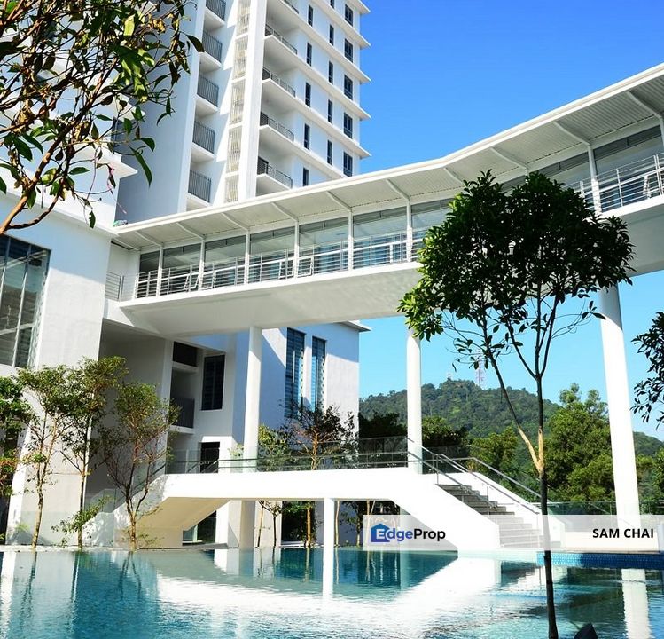 Westside One (WS1)@ Desa Parkcity For Sale, Kuala Lumpur, Desa Parkcity