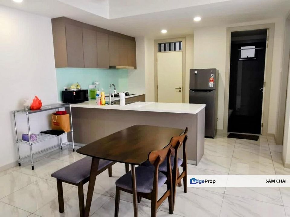 South Brooks (DPC) Desa Parkcity For Sale, Kuala Lumpur, Desa Parkcity