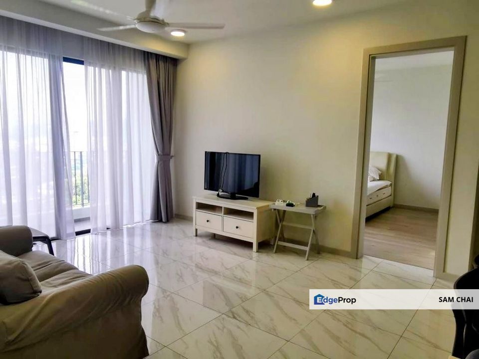 South Brooks (DPC) Desa Parkcity For Sale, Kuala Lumpur, Desa Parkcity