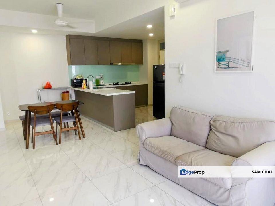 South Brooks (DPC) Desa Parkcity For Sale, Kuala Lumpur, Desa Parkcity