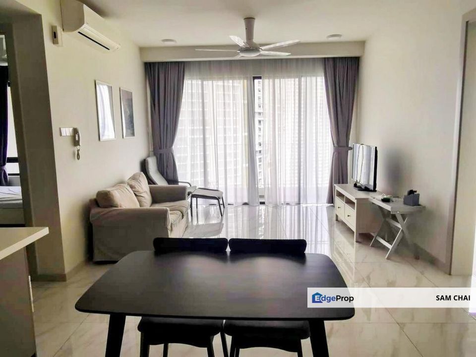 South Brooks (DPC) Desa Parkcity For Sale, Kuala Lumpur, Desa Parkcity