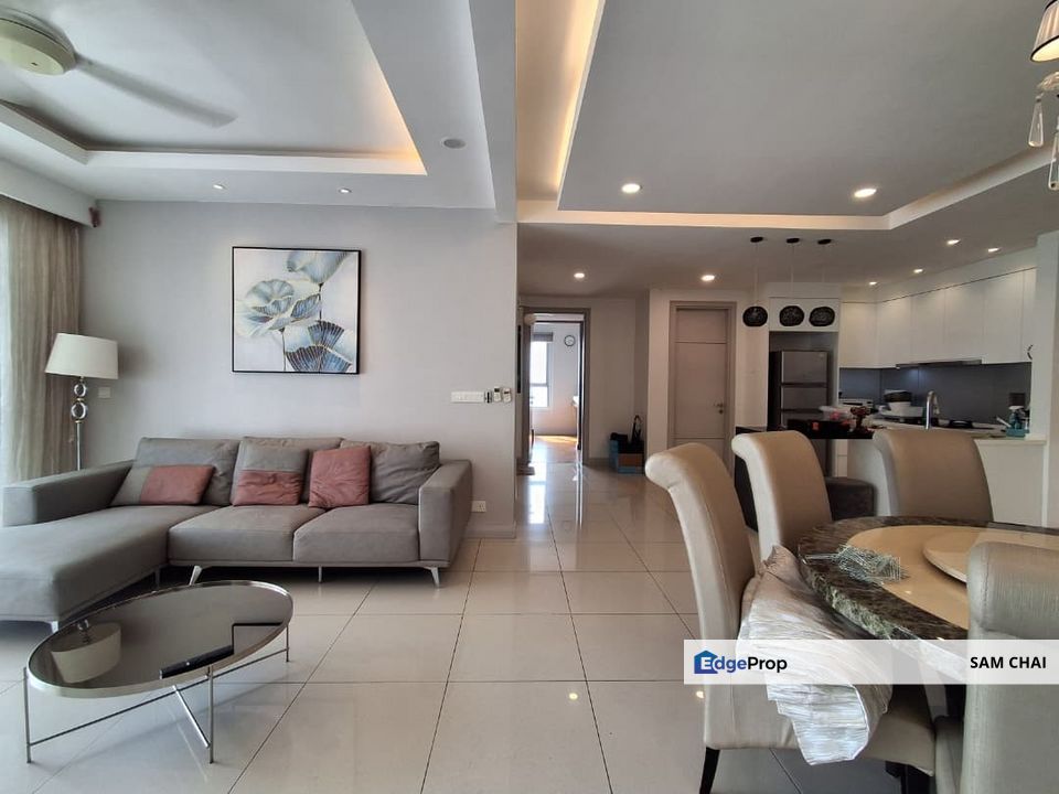 Westside One (WS1)@ Desa Parkcity For Sale, Kuala Lumpur, Desa Parkcity