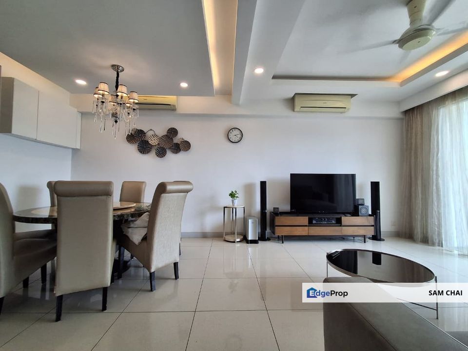 Westside One (WS1)@ Desa Parkcity For Sale, Kuala Lumpur, Desa Parkcity