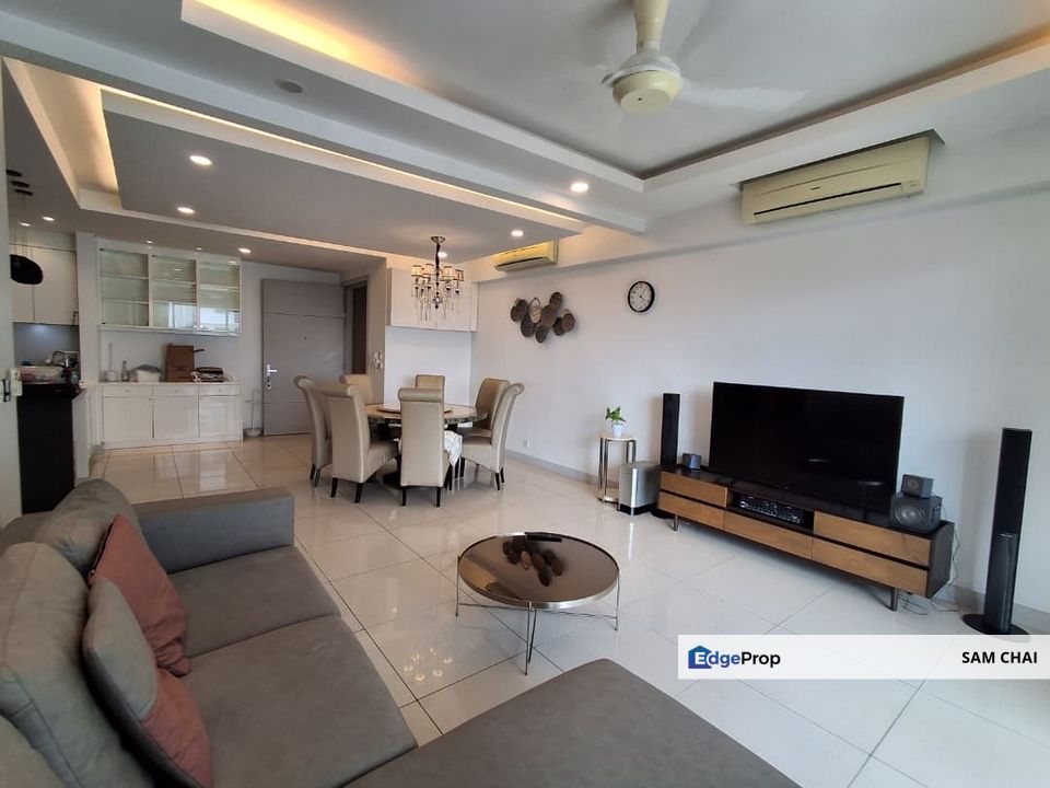 Westside One (WS1)@ Desa Parkcity For Sale, Kuala Lumpur, Desa Parkcity