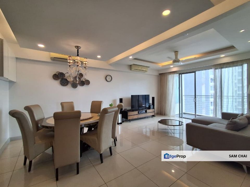 Westside One (WS1)@ Desa Parkcity For Sale, Kuala Lumpur, Desa Parkcity