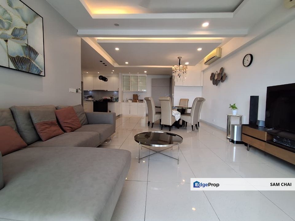 Westside One (WS1)@ Desa Parkcity For Sale, Kuala Lumpur, Desa Parkcity