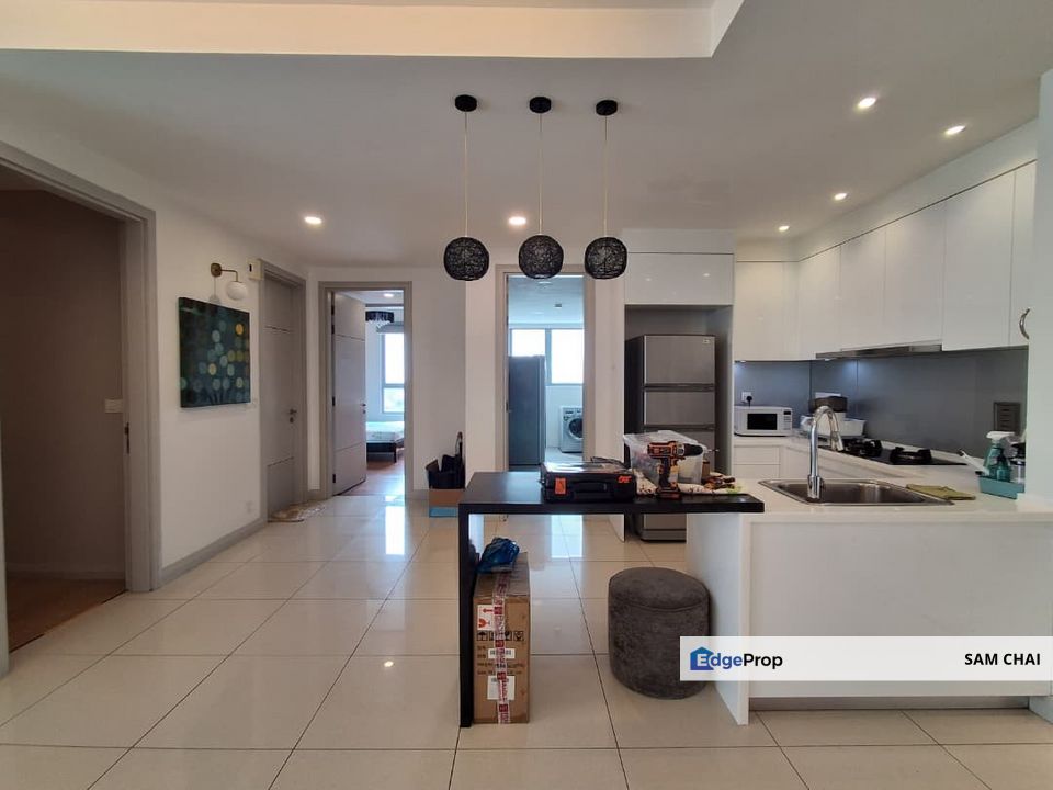 Westside One (WS1)@ Desa Parkcity For Rent, Kuala Lumpur, Desa Parkcity