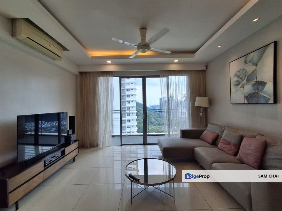 Westside One (WS1)@ Desa Parkcity For Rent, Kuala Lumpur, Desa Parkcity