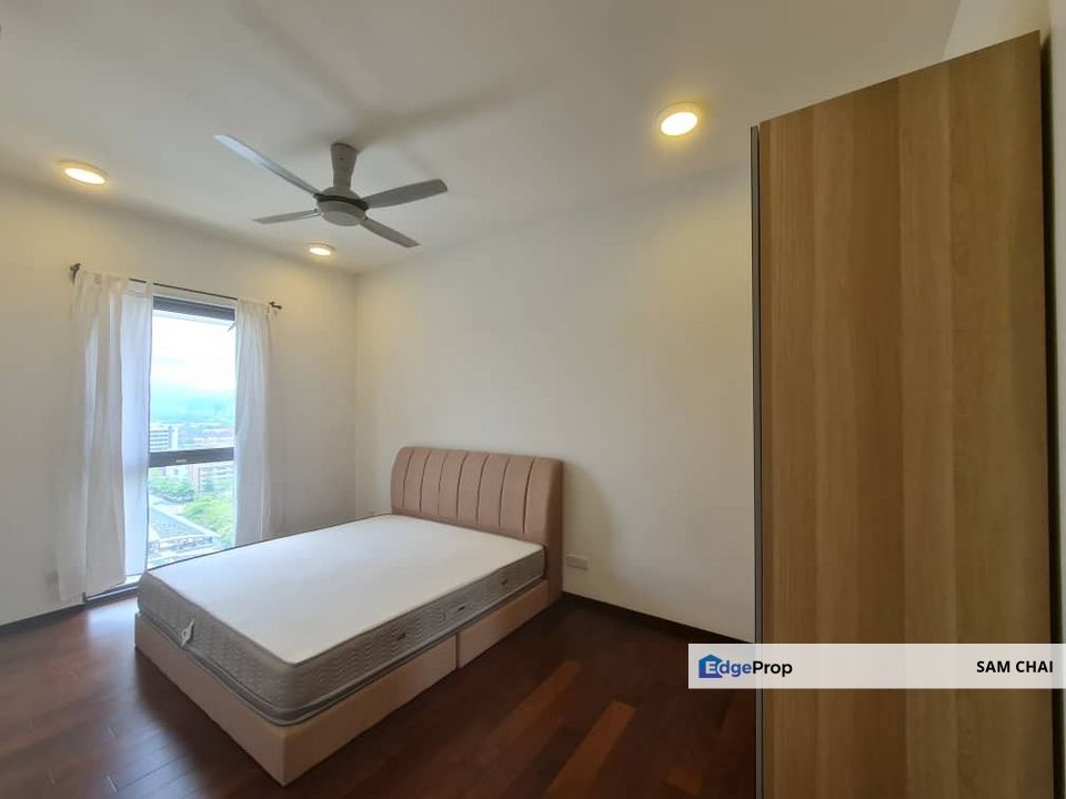 Breezeway Condo (DPC) @Desa Parkcity For Rent, Kuala Lumpur, Desa Parkcity