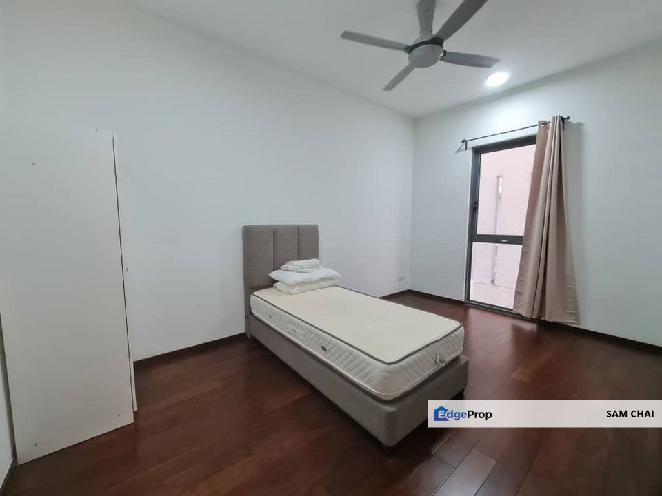 Breezeway Condo (DPC) @Desa Parkcity For Rent, Kuala Lumpur, Desa Parkcity