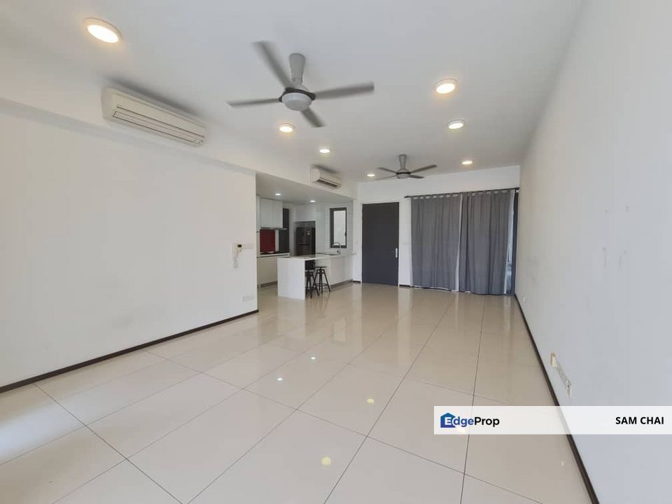 Breezeway Condo (DPC) @Desa Parkcity For Rent, Kuala Lumpur, Desa Parkcity