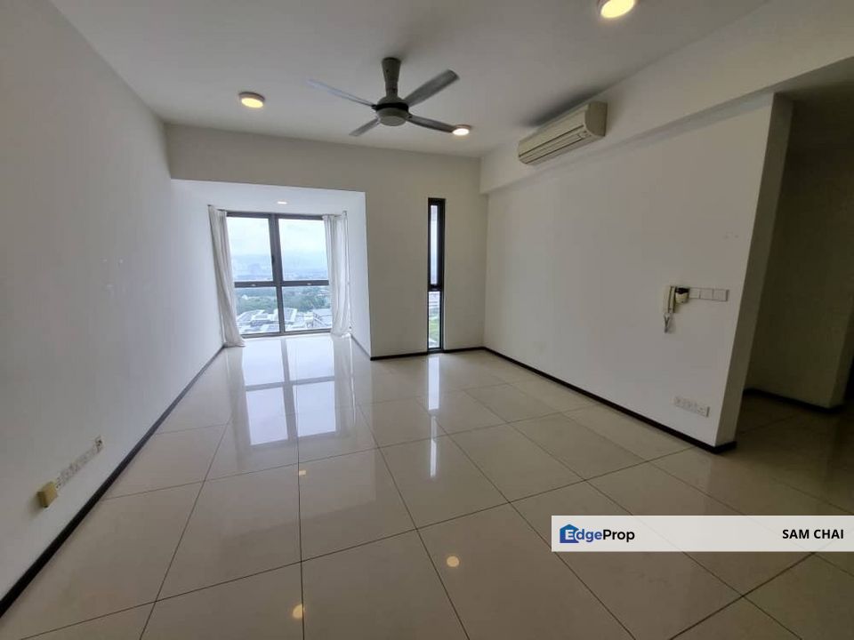Breezeway Condo (DPC) @Desa Parkcity For Rent, Kuala Lumpur, Desa Parkcity