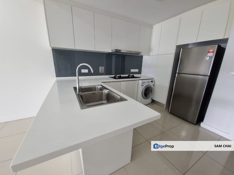 Westside Three (WS3)@ Desa Parkcity For Sale, Kuala Lumpur, Desa Parkcity