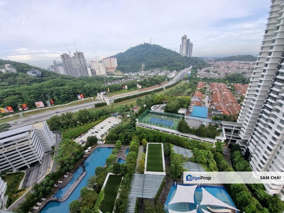 Westside Three (WS3)@ Desa Parkcity For Sale, Kuala Lumpur, Desa Parkcity