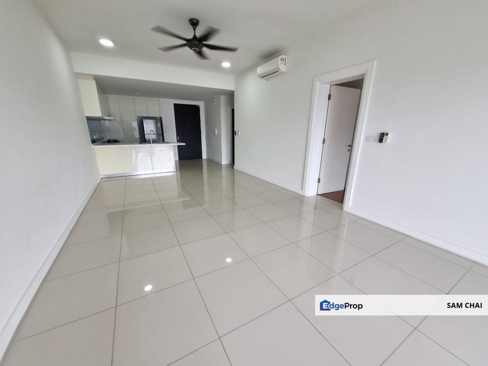 Westside Three (WS3)@ Desa Parkcity For Sale, Kuala Lumpur, Desa Parkcity