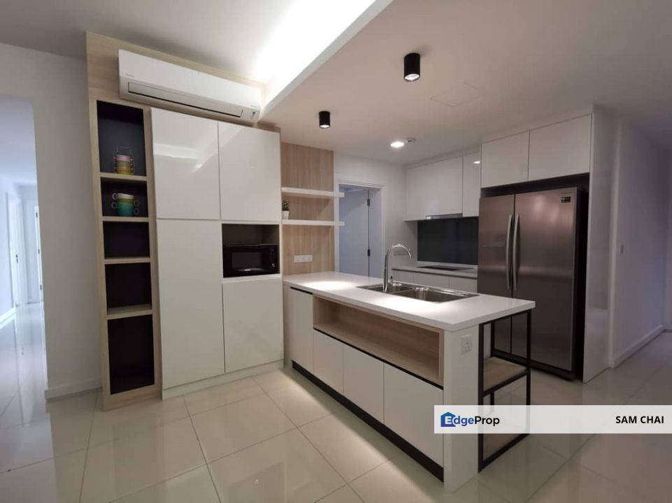 Westside Three (WS3)@ Desa Parkcity For Sale, Kuala Lumpur, Desa Parkcity