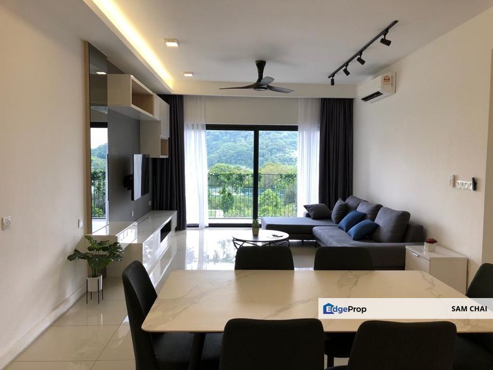 Westside Three (WS3)@ Desa Parkcity For Sale, Kuala Lumpur, Desa Parkcity