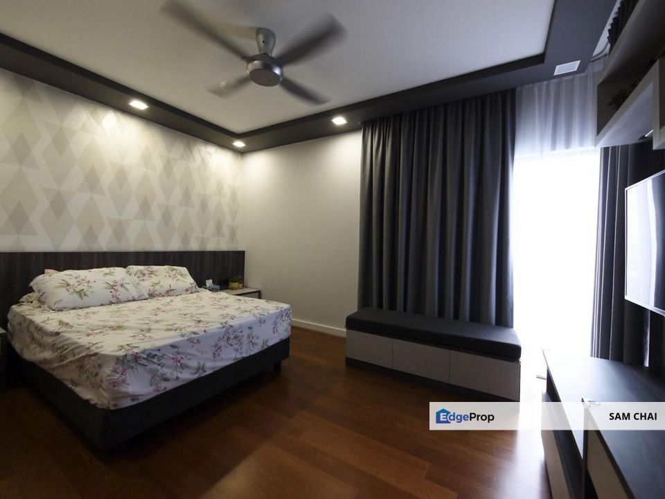 Westside Three (WS3)@ Desa Parkcity For Rent, Kuala Lumpur, Desa Parkcity