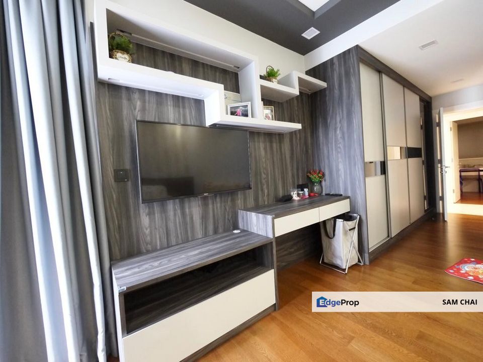 Westside Three (WS3)@ Desa Parkcity For Rent, Kuala Lumpur, Desa Parkcity