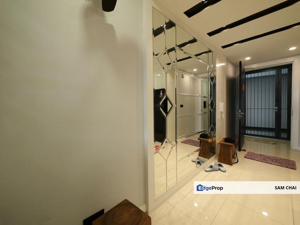 Westside Three (WS3)@ Desa Parkcity For Rent, Kuala Lumpur, Desa Parkcity