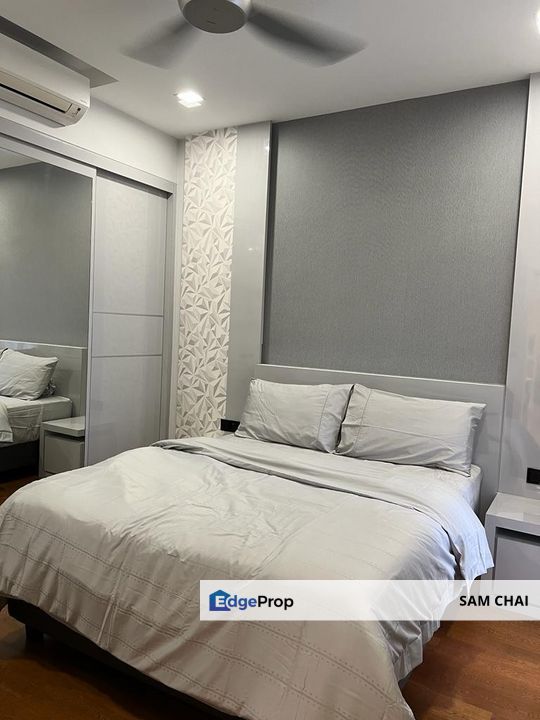Westside Three (WS3)@ Desa Parkcity For Rent, Kuala Lumpur, Desa Parkcity