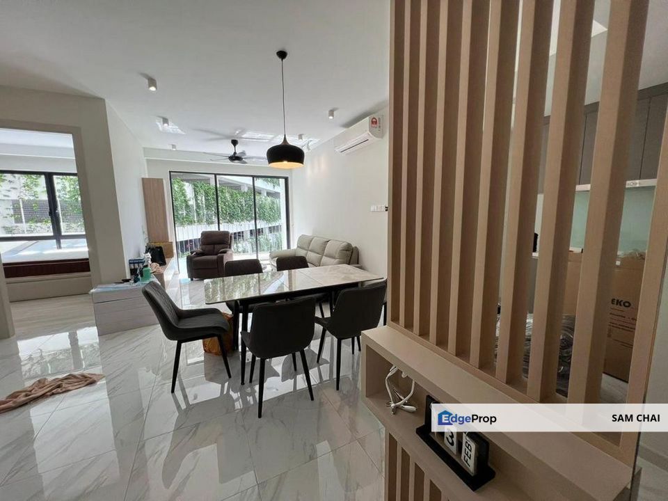 South Brooks (DPC)@ Desa Parkcity For Sale, Kuala Lumpur, Desa Parkcity