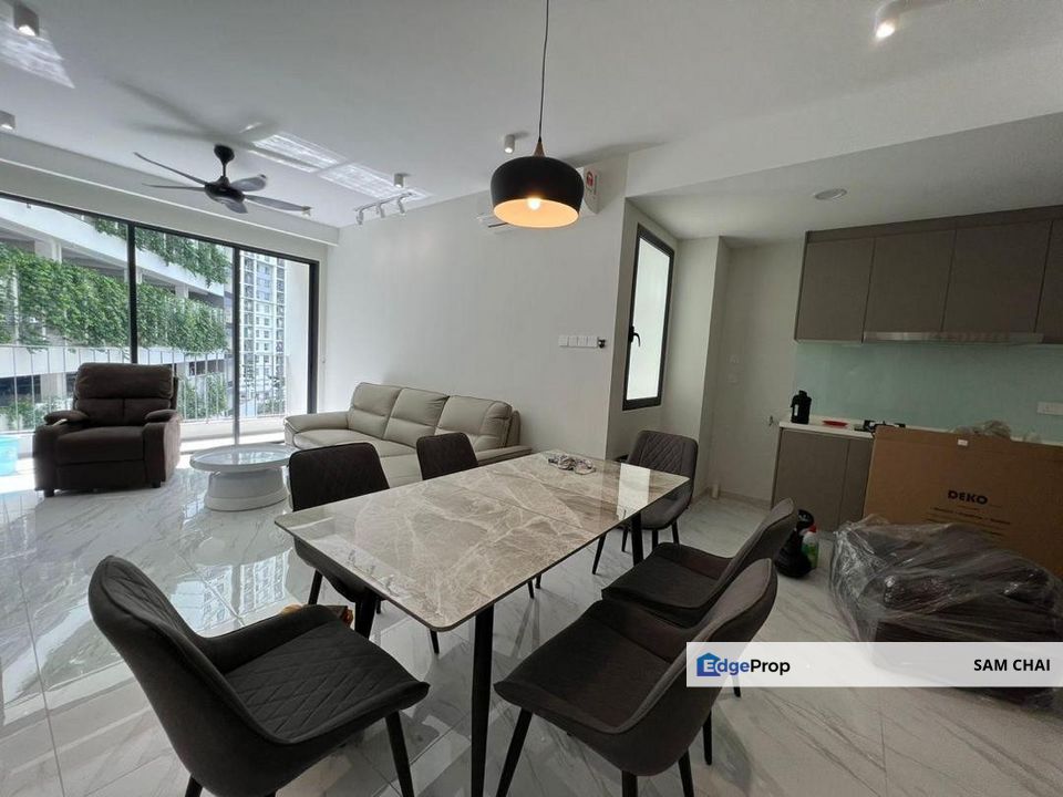 South Brooks (DPC)@ Desa Parkcity For Sale, Kuala Lumpur, Desa Parkcity