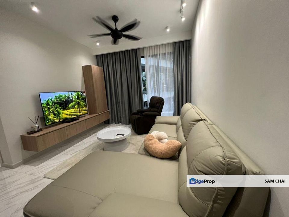 South Brooks (DPC)@ Desa Parkcity For Sale, Kuala Lumpur, Desa Parkcity