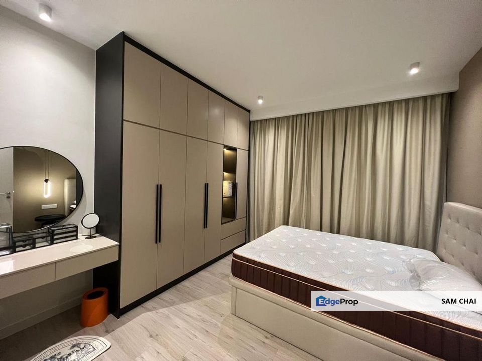 South Brooks (DPC)@ Desa Parkcity For Sale, Kuala Lumpur, Desa Parkcity