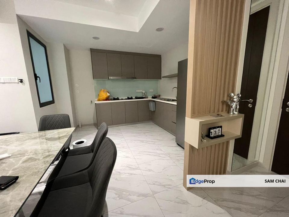 South Brooks (DPC)@ Desa Parkcity For Sale, Kuala Lumpur, Desa Parkcity