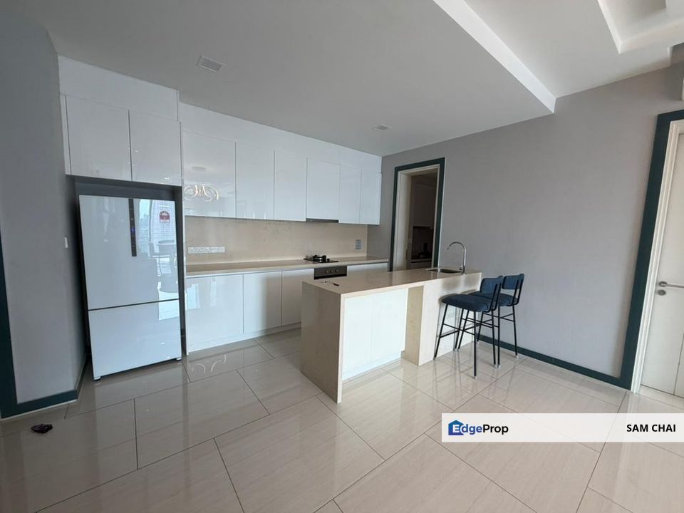 One Central Park (OCP) @Desa Parkcity For Rent, Kuala Lumpur, Desa Parkcity