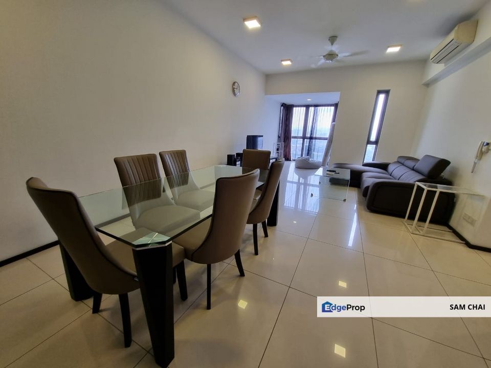 Breezeway Condo (DPC) @Desa Parkcity For Sale, Kuala Lumpur, Desa Parkcity