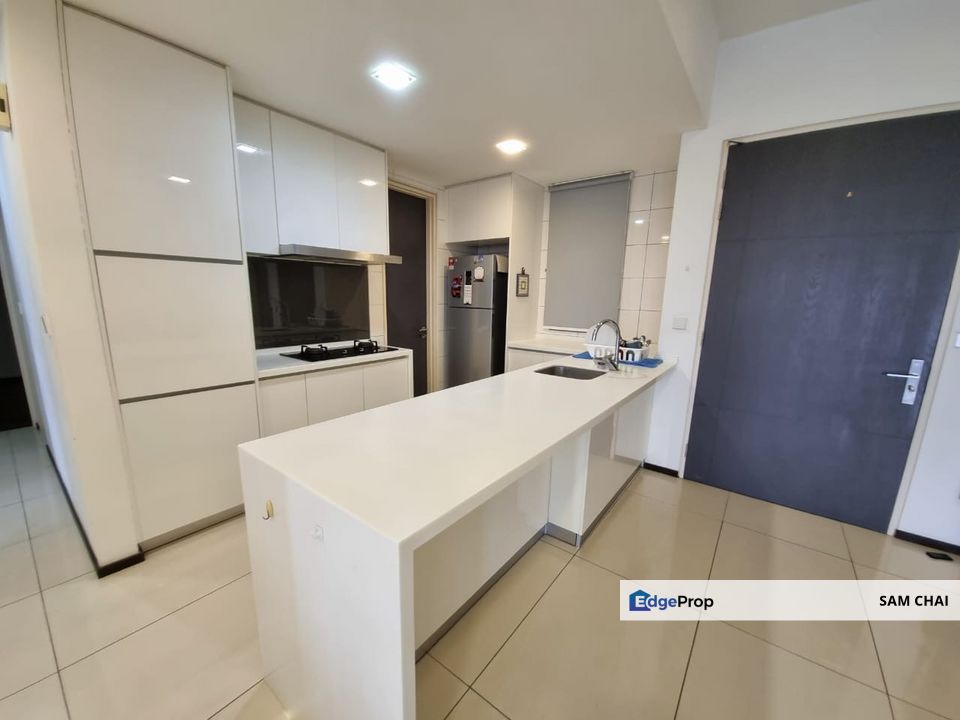 Breezeway Condo (DPC) @Desa Parkcity For Sale, Kuala Lumpur, Desa Parkcity