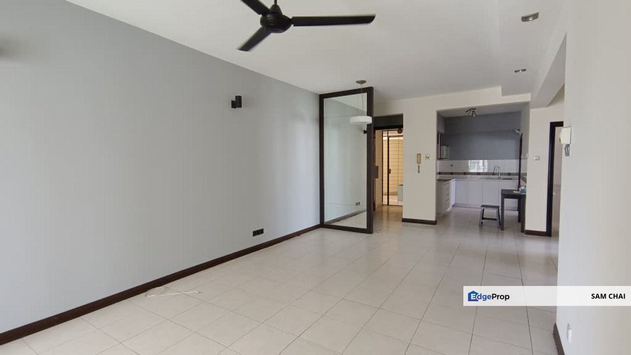 Nadia Parkfront Condo (DPC) @Desa Parkcity For Rent, Kuala Lumpur, Desa Parkcity