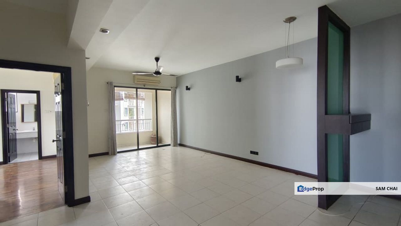 Nadia Parkfront Condo (DPC) @Desa Parkcity For Rent, Kuala Lumpur, Desa Parkcity