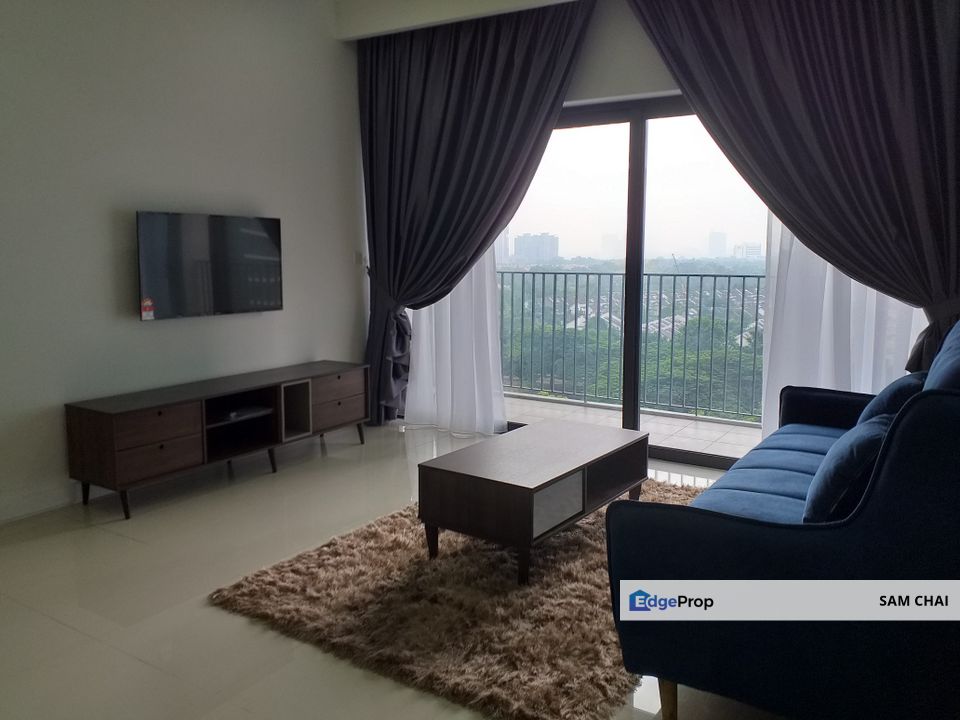 Westside Three (WS3)@ Desa Parkcity For Sale, Kuala Lumpur, Desa Parkcity