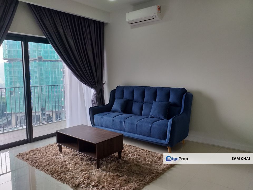 Westside Three (WS3)@ Desa Parkcity For Sale, Kuala Lumpur, Desa Parkcity