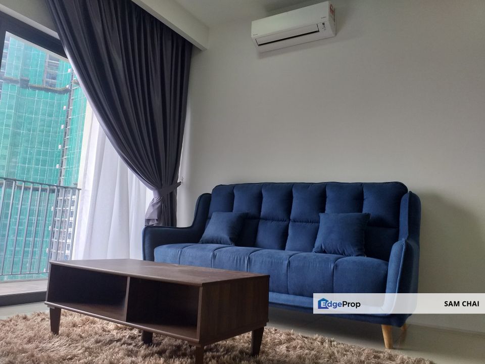 Westside Three (WS3)@ Desa Parkcity For Sale, Kuala Lumpur, Desa Parkcity