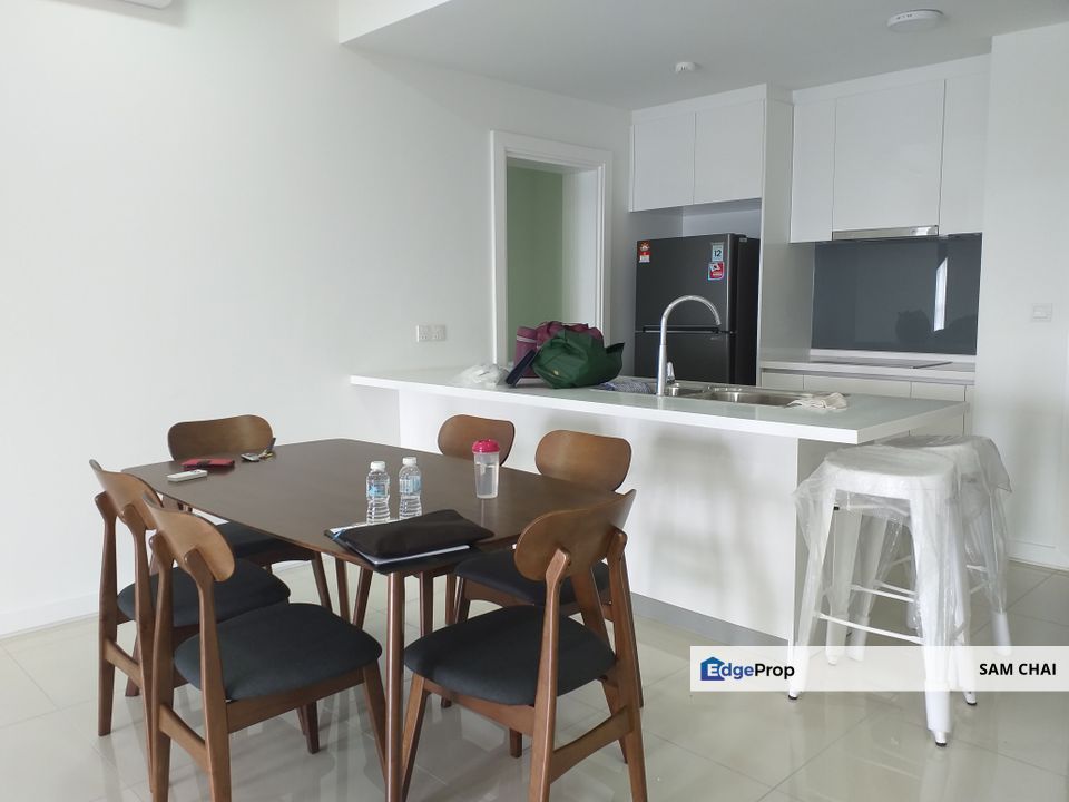 Westside Three (WS3)@ Desa Parkcity For Rent, Kuala Lumpur, Desa Parkcity