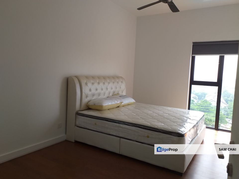 Westside Three (WS3)@ Desa Parkcity For Rent, Kuala Lumpur, Desa Parkcity