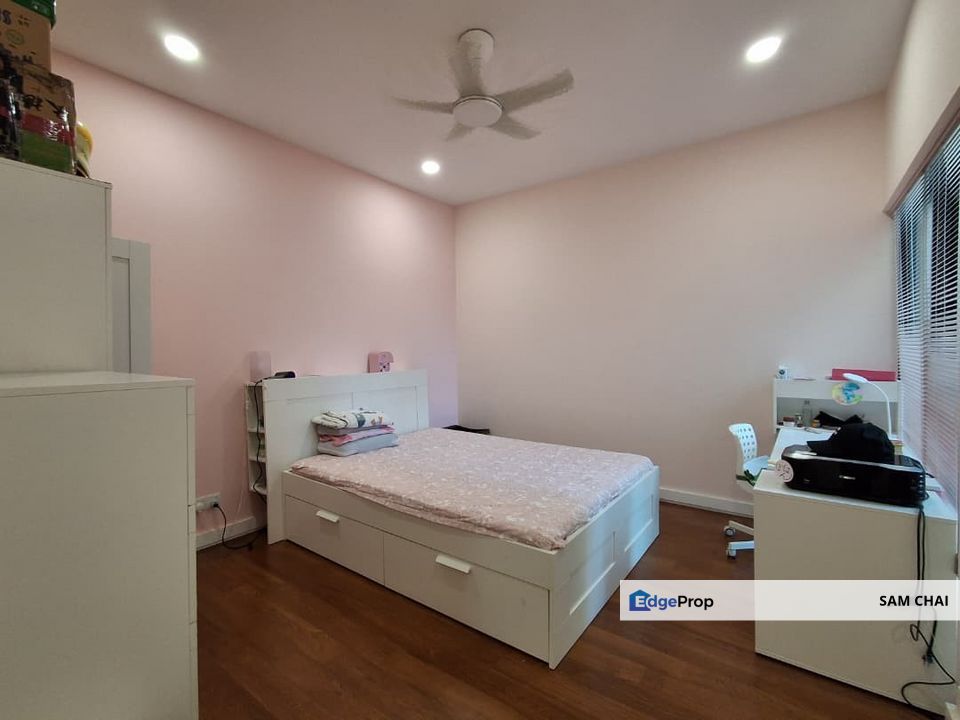 Westside Three (WS3)@ Desa Parkcity For Sale, Kuala Lumpur, Desa Parkcity